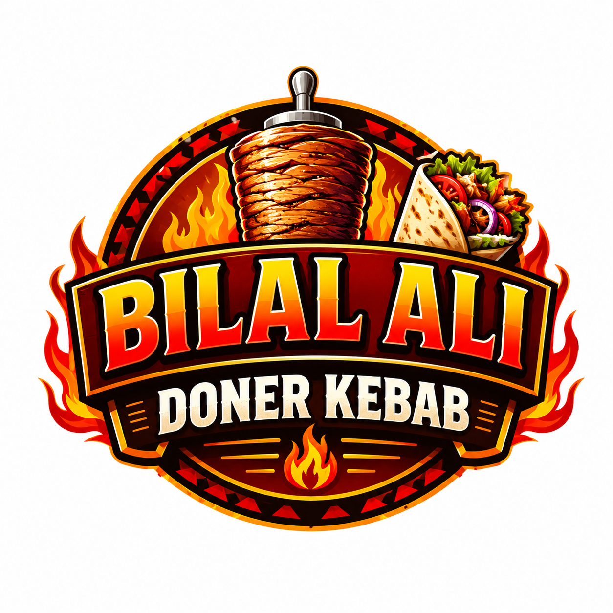 Bilal Ali Doner Kebab